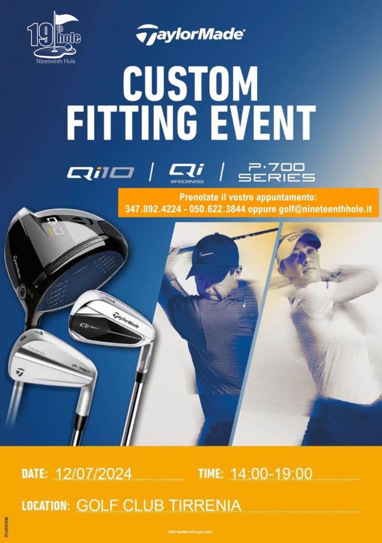 240712-Fitting Taylormade - Copia